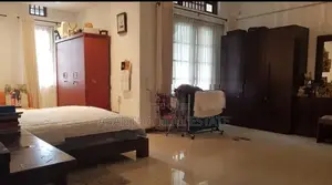 (af140) Luxury 03 Storey House for Sale in Ethulkotte