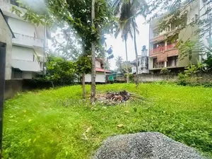 (AFA427) 14.15 Perch Bare Land for Sale Pothuarawa Road Malabe