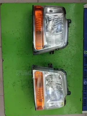 Suzuki Every DA52 Head Light Set