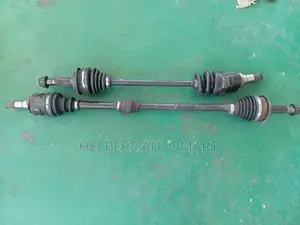 Toyota vitz ksp 90 Axel set