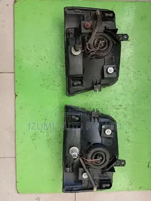 Suzuki Every DA52 Head Light Set