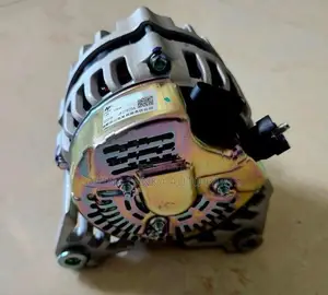 DFSK 580 iauto Alternators Brand-new.
