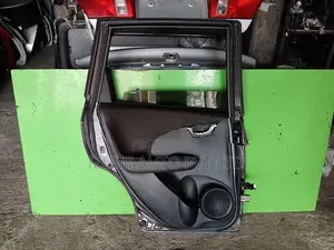 Honda Fit GP2 Rear Left and Right Door Upholstry