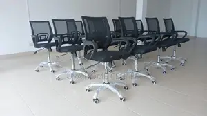 M1 Mesh Office Chair