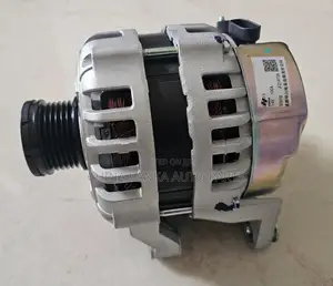 DFSK 580 iauto Alternators Brand-new.