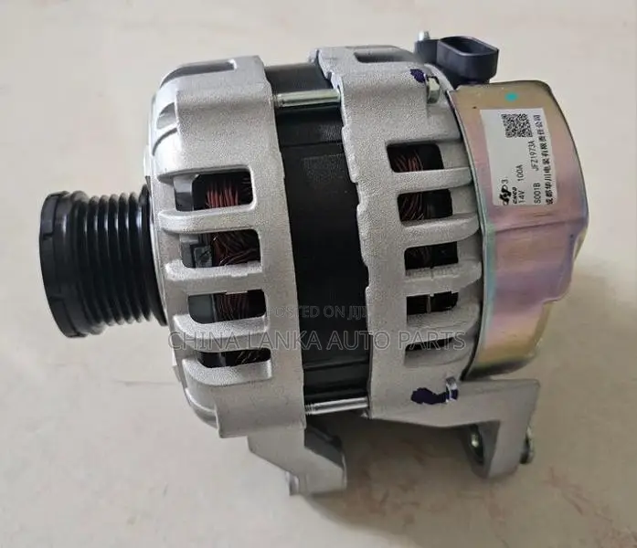 DFSK 580 iauto Alternators Brand-new.
