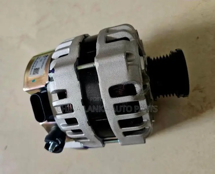 DFSK 580 iauto Alternators Brand-new.