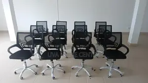 M1 Mesh Office Chair