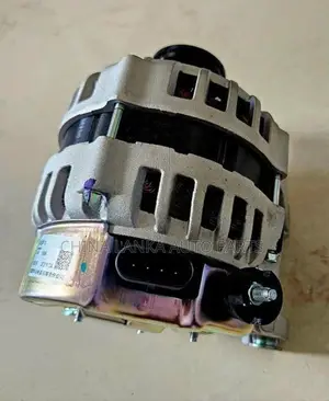 DFSK 580 iauto Alternators Brand-new.