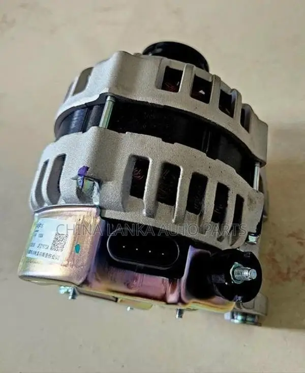 DFSK 580 iauto Alternators Brand-new.