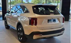 Kia Sorento GT Line 2025