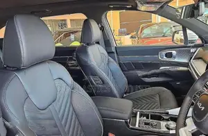 Kia Sorento GT Line 2025