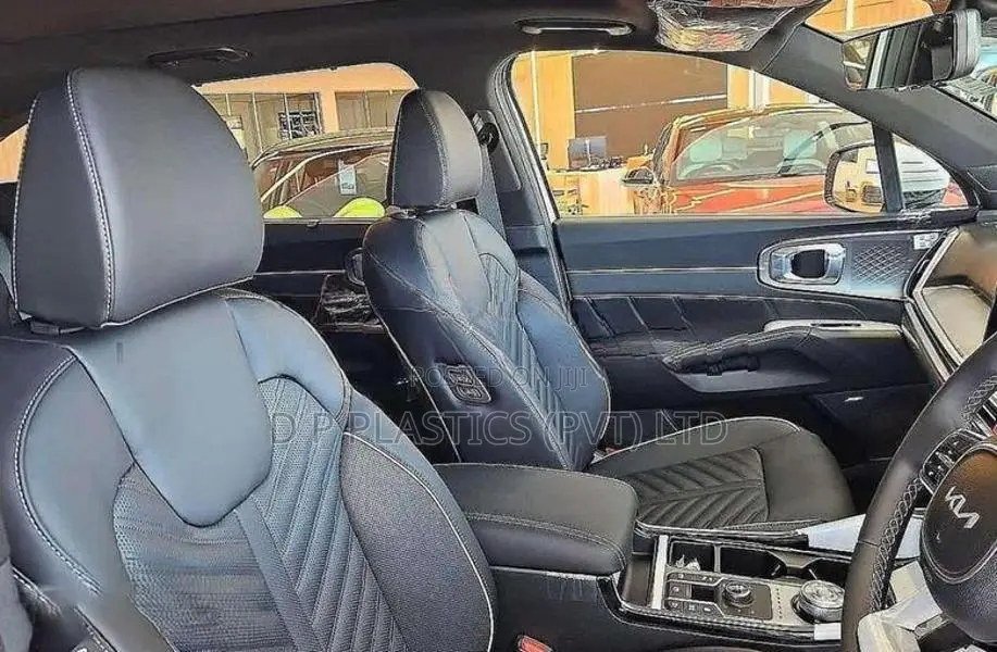 Kia Sorento GT Line 2025