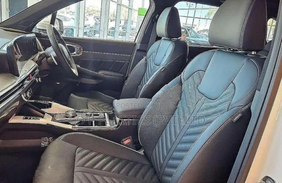 Kia Sorento GT Line 2025
