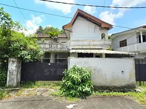 17 P High Residential Land for Sale in Nawala