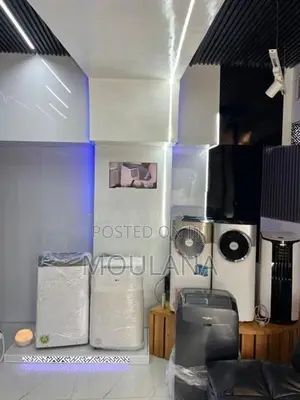Portable Aircondition 12000 To 18000