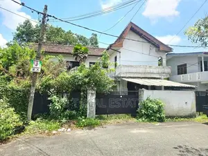 17 P High Residential Land for Sale in Nawala