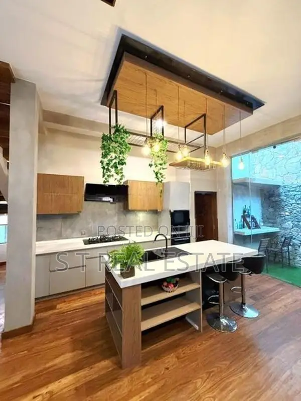 Newly Build Luxury Two Story House For Sale In Pannipitiya