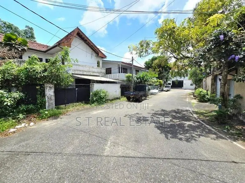 17 P High Residential Land for Sale in Nawala