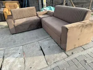 Brand New L Sofas