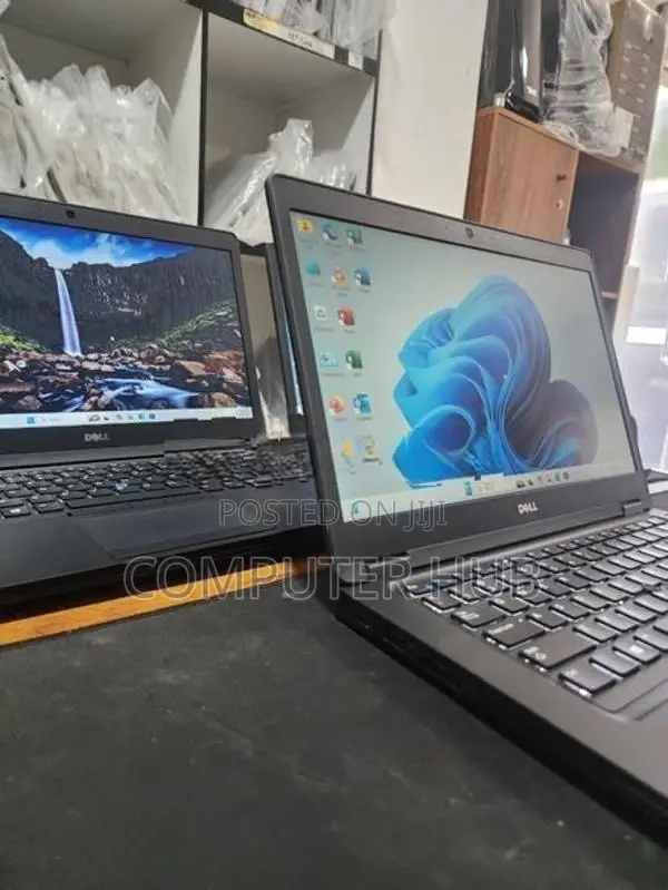 i5 6th Gen Dell Latitude E5470 256GB NVMe 8GB RAM 2GB VGA Laptop