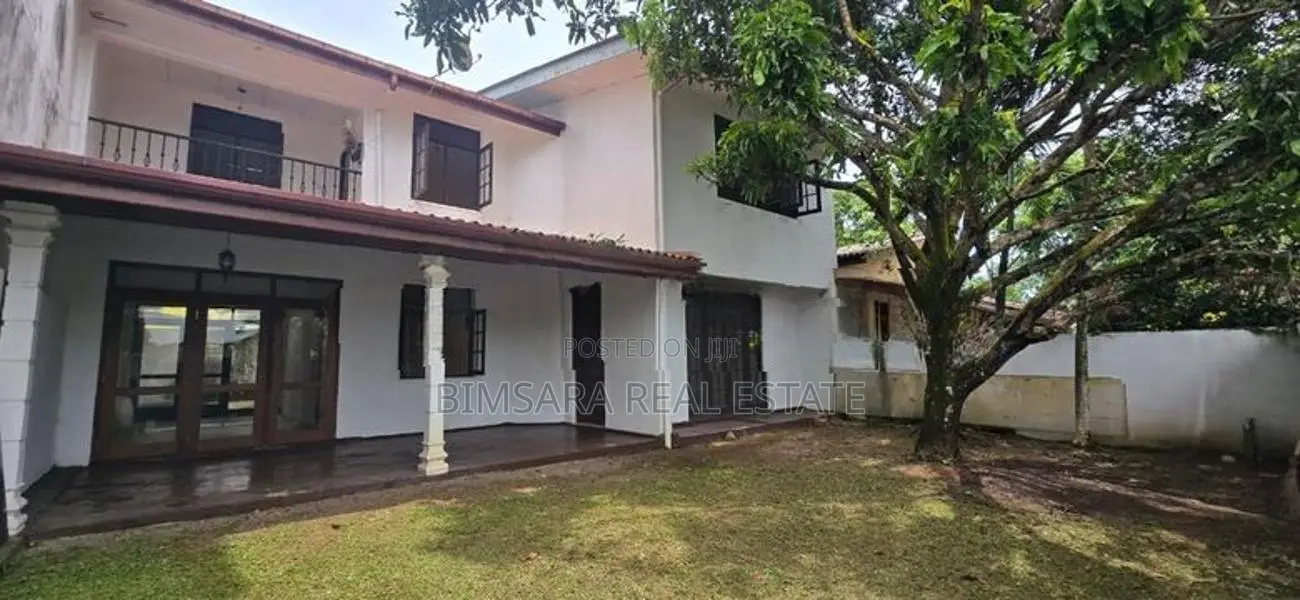 Two-Storey House for Sale in Kaduwela (SH 15225)