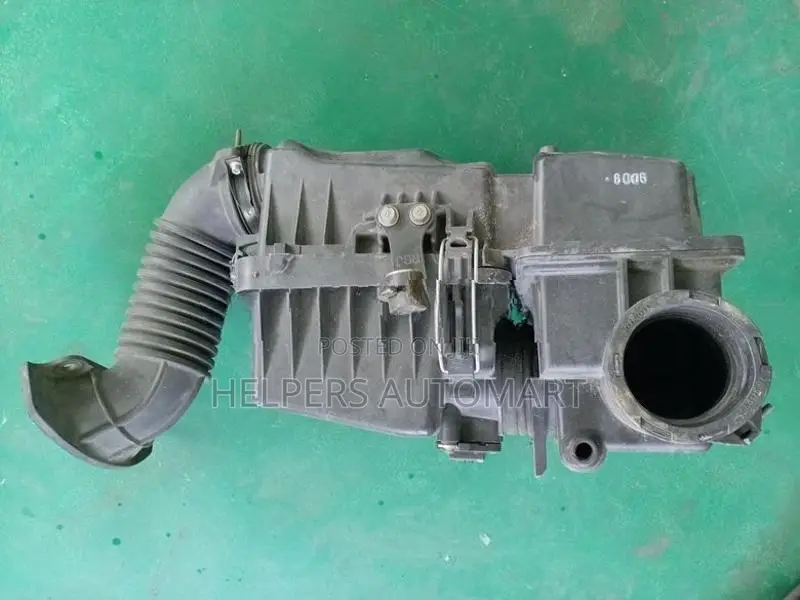 Honda Insight Ze2 Air Cleaner Box