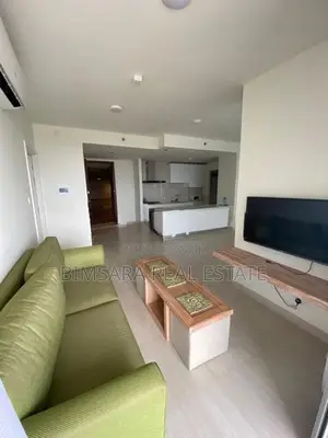2 BR APARTMENT FOR RENT - COLOMBO CITY CENTER (LA 362)