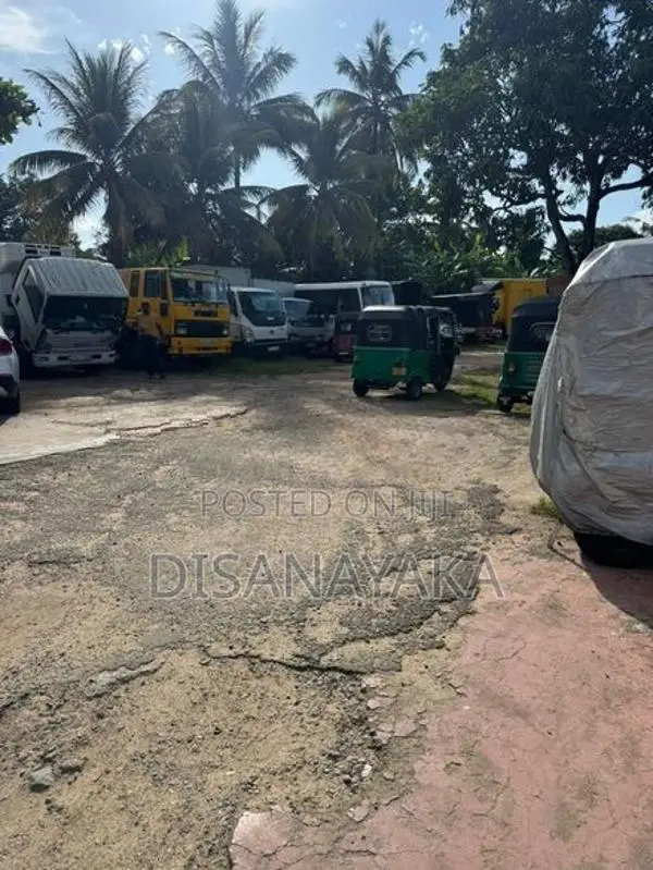 commercial profit for sale in Kolonnawa Road Ds5050