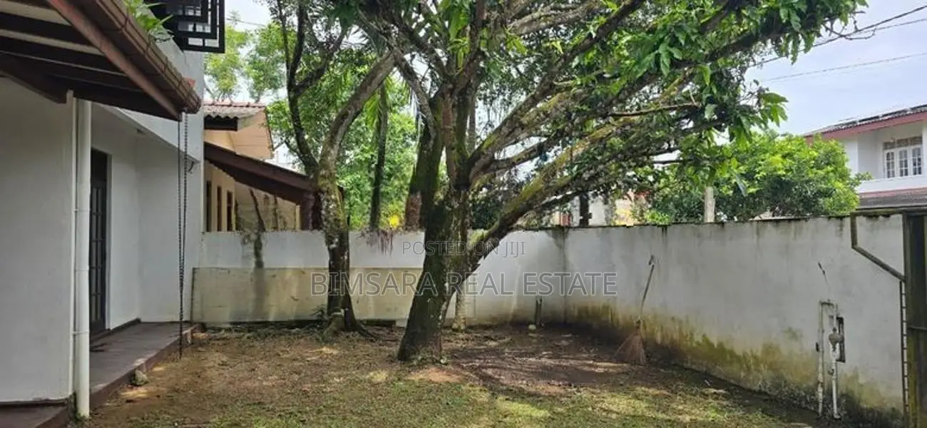 Two-Storey House for Sale in Kaduwela (SH 15225)