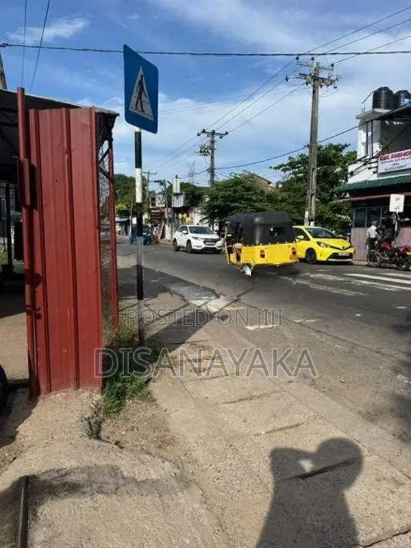 commercial profit for sale in Kolonnawa Road Ds5050