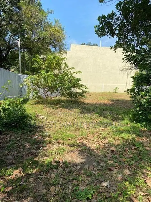 Land for Sale in Angoda.
