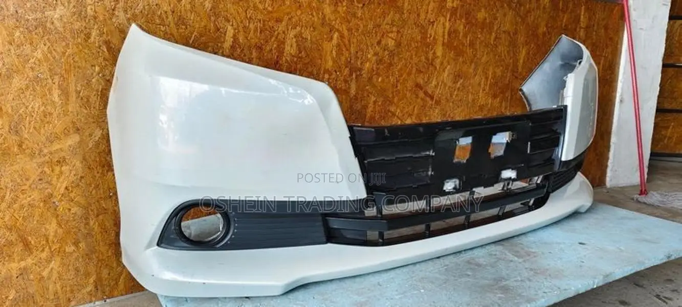 NOAH FRONT BUFFER PANEL