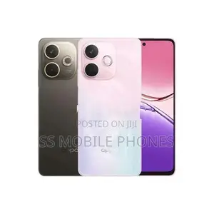 Oppo A5 Pro 8GB 256GB (Brand New)