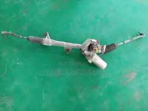 Honda fit Gp2 power steering Rack