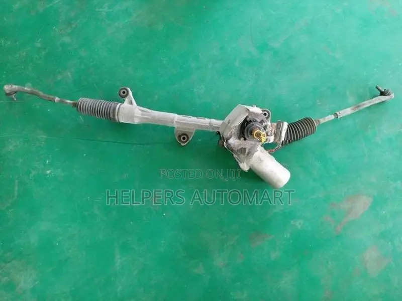 Honda fit Gp2 power steering Rack