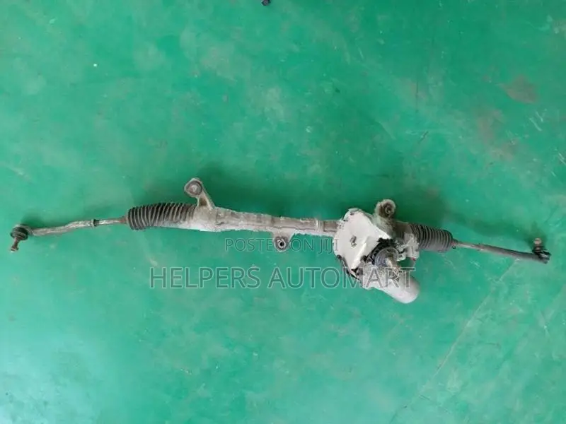 Honda fit Gp1 Power steering Rack