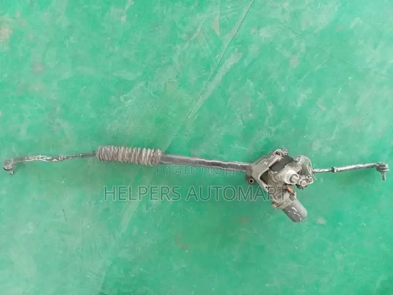 Honda fit GD1 power steering Rack