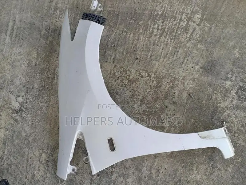 Honda insight ZE2 fender