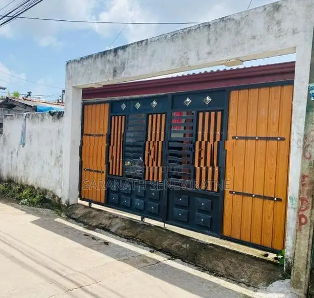 House for Sale in Wattala