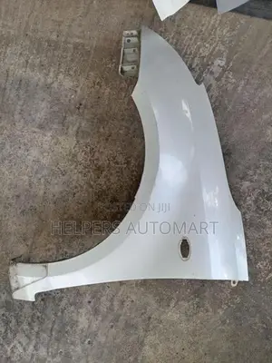 suzuki Swift C71 fender