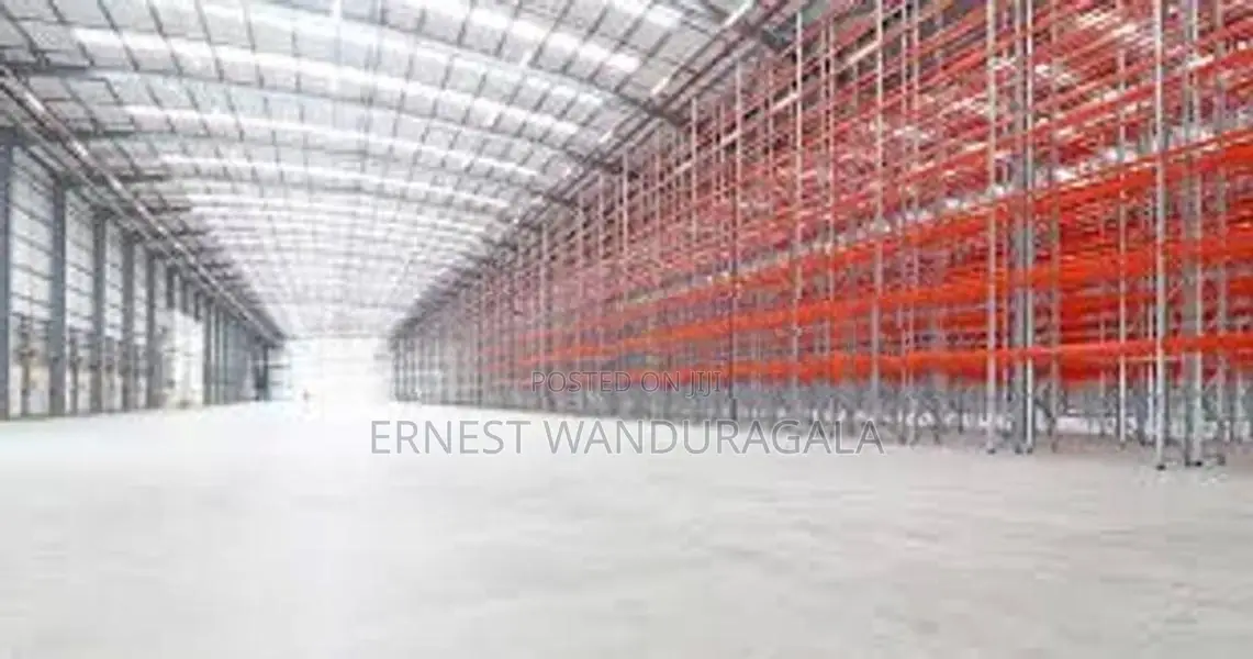 Warehouse for Sale Wattala