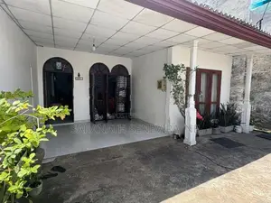 House for Sale in Wattala