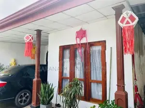 House for Sale in Wattala