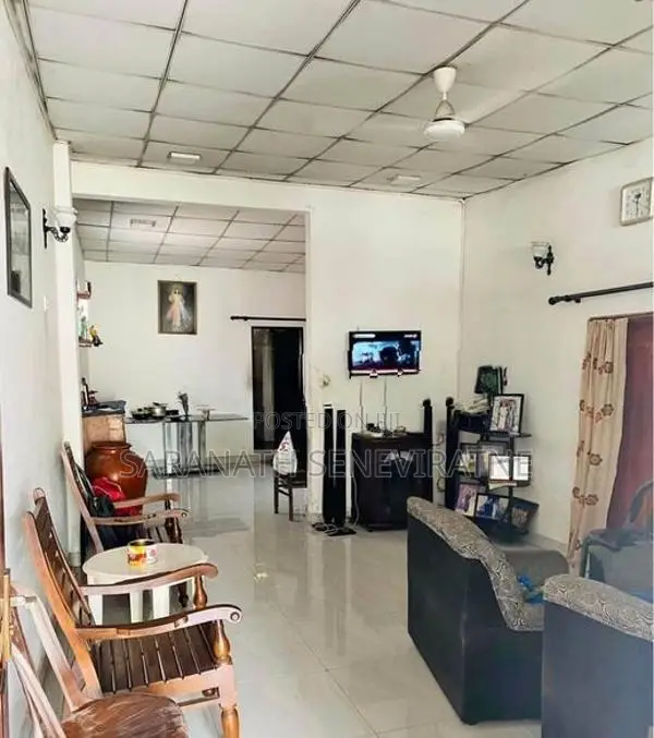 House for Sale in Wattala