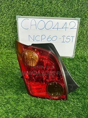 Toyota IST (NCP60) Tail Lamp