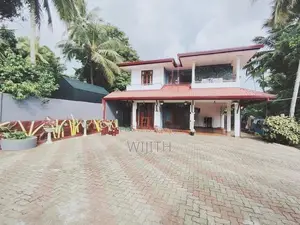 Two Story House for Sale in Kottawa Rathmaldaniya Road
