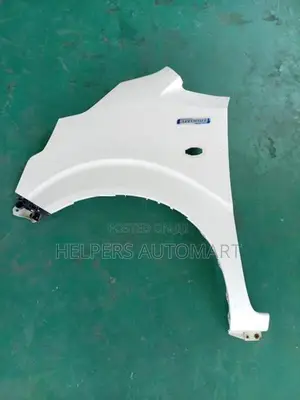 Suzuki wagon R MH55S Fender(L side)