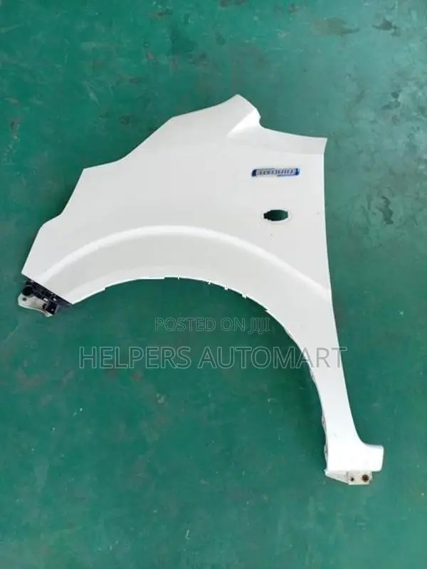 Suzuki wagon R MH55S Fender(L side)