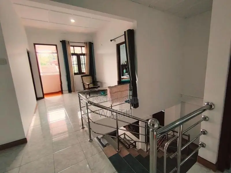 Two Story House for Sale in Kottawa Rathmaldaniya Road